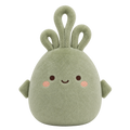 Three-Loop Sprout Plush Doll